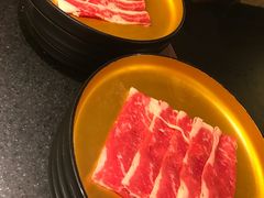 -牛New寿喜烧(虹桥新天地店)