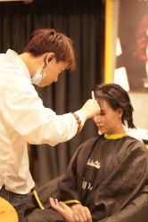 -时尚殿堂明星门店