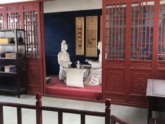 -百脉泉景区