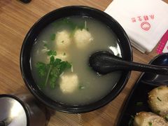 -小杨生煎(成山巴黎春天店)