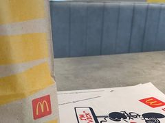 -麦当劳(药谷大道店)