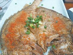-大院涮烤·东北经典老味烧烤·铜锅涮肉(江南东路店)