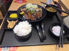 -町门烤肉拌饭专门店(新天地店)