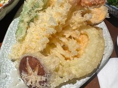 -千代武日本料理(开发区店)