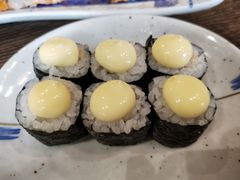 -大雄寿司(中华广场店)