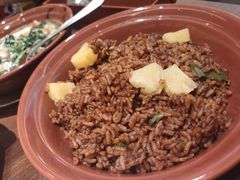 -萨莉亚意式餐厅(杭州滨江天街店)