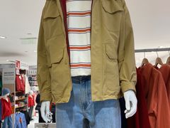 -优衣库(北京万柳华联购物中心店)