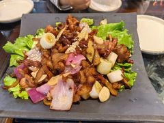-尽善百年古院餐厅(王家老宅店)