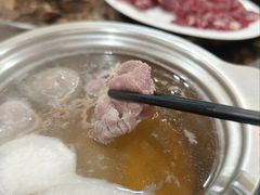-蔡社牛肉城(龙湖店)