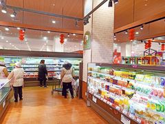 -永旺梦乐城(金银潭店)