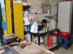 -咏春葱油饼(德政中路店)