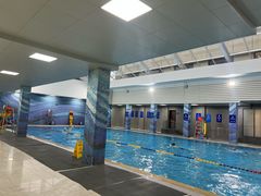 -南京钟山宾馆(江苏省会议中心)