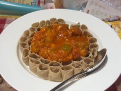 -西贝(华发商都店)