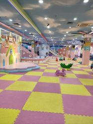 -胜利乐园(胜利购物广场店)