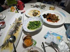 -至尊鲨鱼·原烹海鲜·新浙菜(拱宸桥店)