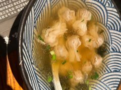 -北丐先生·野馄饨烧烤(长宁龙之梦店)