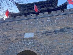 -雁门关景区