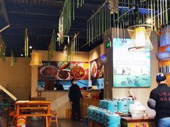 -湘鲜小灶·湖南土菜馆(龙华店)