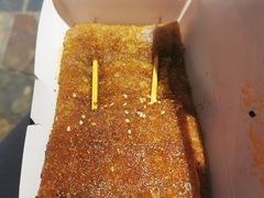 -乐彡炸串·烤苕皮(西单华威约饭街店)