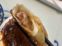 -老都一处饺子馆(道里店)