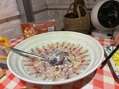 -龙桥私厨·姜花菊花过桥鱼·顺德菜(容桂店)