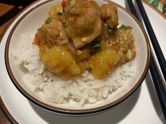 -觅山云南菜(泊富ICITY店)