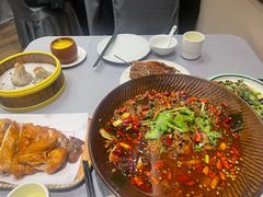 -金哥私房菜馆(张府园总店)