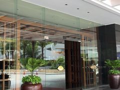 -新加坡文华东方酒店