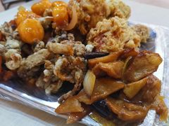 -晓宇盒饭(民安街店)