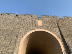 -相门城墙文化休闲景区