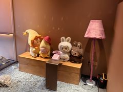 -色響火锅(恒隆广场店)