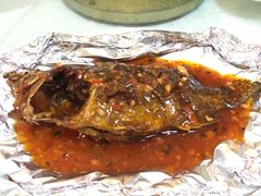 -宜宾海鲜酒家·三十年老字号