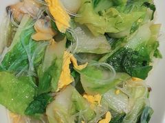 -吕氏疙瘩汤·海鲜新鲁菜(融创茂店)