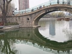 -迎泽公园