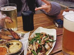 -埠口精酿夜景餐酒吧· BREWPORT BISTRO(长嘉汇重庆之眼店)