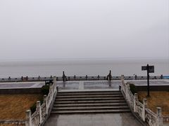 -观潮胜地公园
