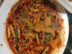 -饕然·民间川菜(龙泉店)