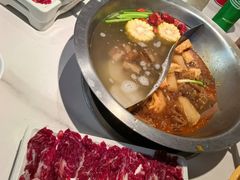 -八合里潮汕鲜牛肉火锅(福州万象城店)