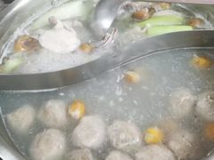 -乌文新澄海卤鹅店