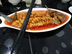 -芳芳餐厅(白沙路店)