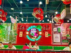 -西关味(大卫城店)