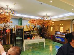 -君邦火锅(新疆大厦店)