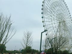 -南昌之星摩天轮