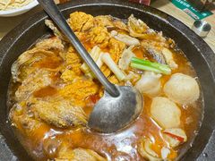 -肖记公安牛肉鱼杂馆· 省级非物质文化遗产(仁和路店)