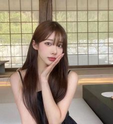 -呵呵造型