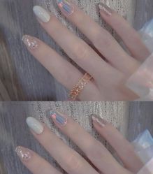点击看大图 -LILY NAILS美甲美睫