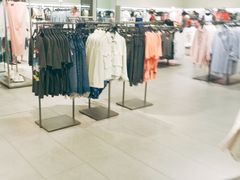 -ZARA(重庆华润万象城中区店)