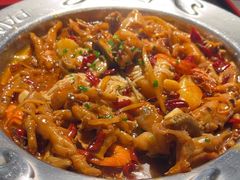 -胖哥俩肉蟹煲(梅溪步步高店)