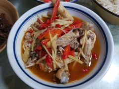 -东安鸡馆(蔡锷南路店)