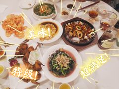 -宜宾海鲜酒家·三十年老字号